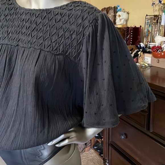 NWOT🌸FREE PEOPLE Perfect Catch Bodysuit - Picture 7 of 14